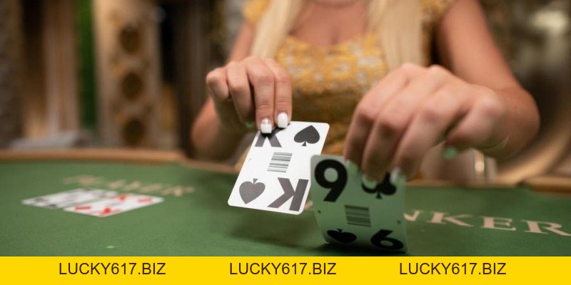 Baccarat - Game bà i casino đáng chơi nhất tại nhà cái AE888 Baccarat - Game bà i casino đáng chơi nhất tại nhà cái AE888