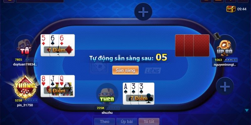 Casino Trực Tuyến - Tham gia sòng bạc trực tuyến số 1 Ae888
