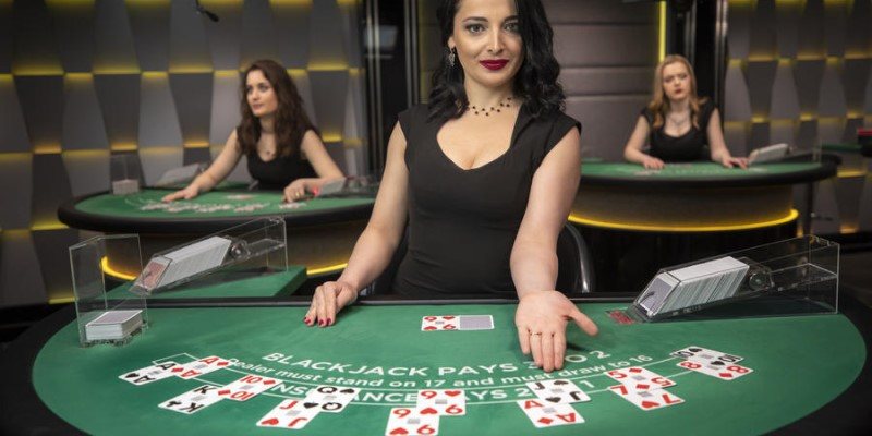 TÃ¬m Hiá»ƒu CÃ¡ch ChÆ¡i Blackjack VÃ  Máº¹o ÄÃ¡nh LuÃ´n Tháº¯ng AE888
