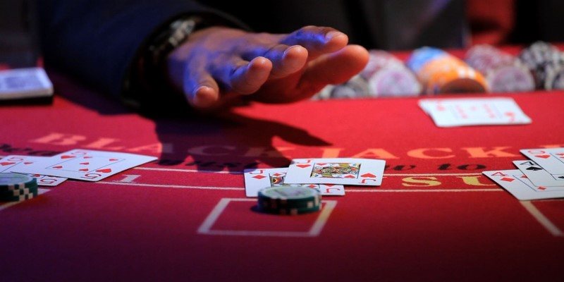 TÃ¬m Hiá»ƒu CÃ¡ch ChÆ¡i Blackjack VÃ  Máº¹o ÄÃ¡nh LuÃ´n Tháº¯ng AE888