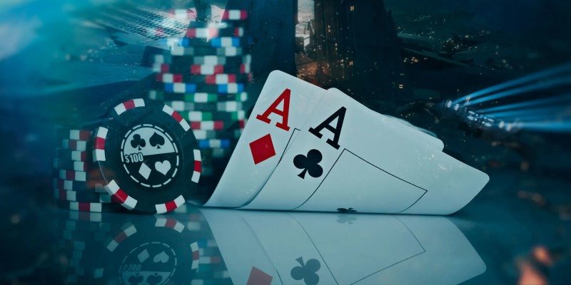 Tìm hiểu luáºt chÆ¡i baccarat và kinh nghiệm thắng tại AE888