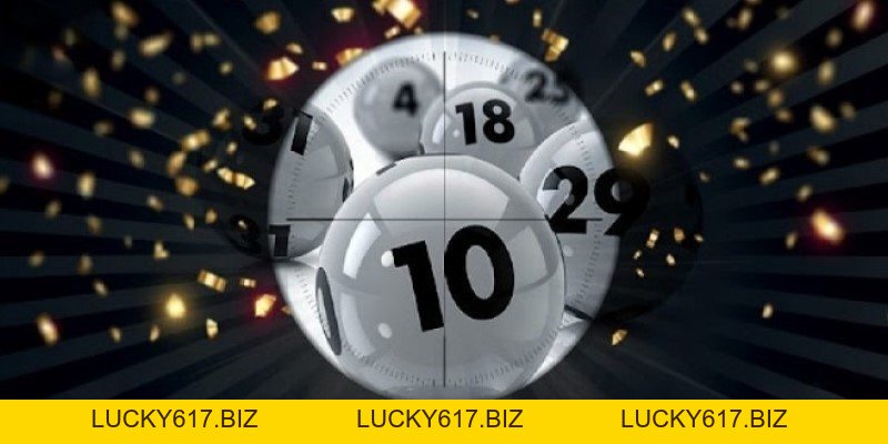 Xá»• Sá»‘ Mega 6/45: CÆ¡ Há»™i Trá»Ÿ ThÃ nh Tá»· PhÃº Sau 1 GiÃ¢y