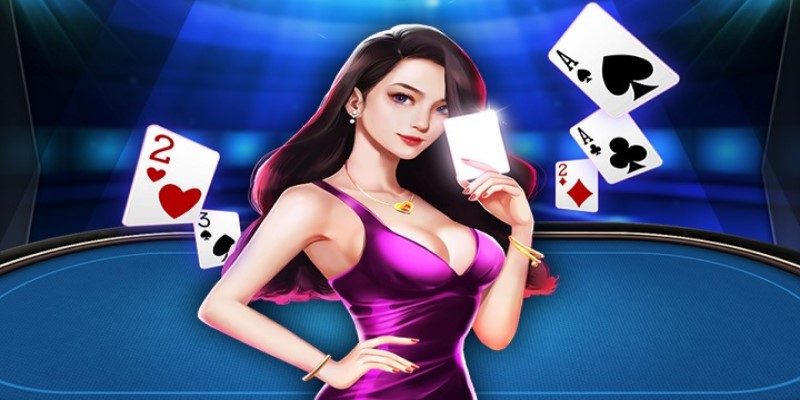 Ba cÃ¢y - Game bÃ i truyá»n thá»‘ng cÃ³ lÆ°á»£ng thÃ nh viÃªn Ä‘Ã´ng Ä‘áº£o