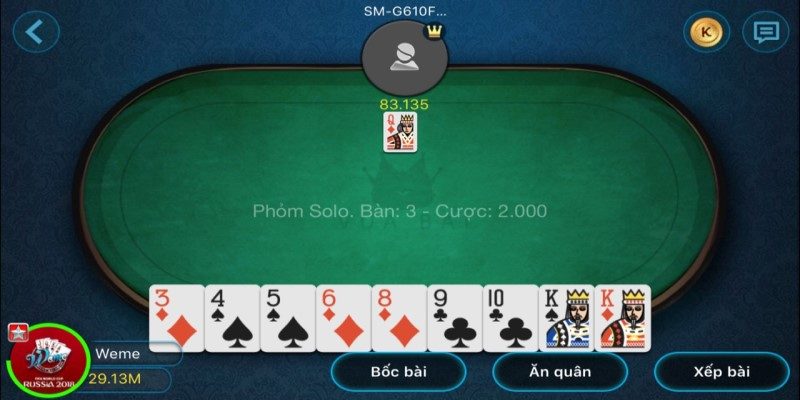 Phá»m game bà i mang đến cho cược thá»§ trải nghiệm thú vị