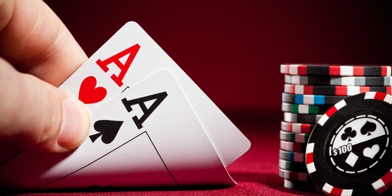 Casino Trực Tuyến - Tham gia sòng bạc trực tuyến số 1 Ae888