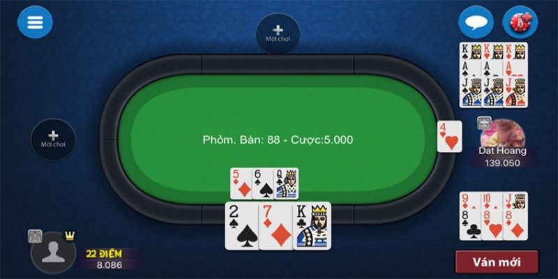 Phá»m game bà i mang đến cho cược thá»§ trải nghiệm thú vị