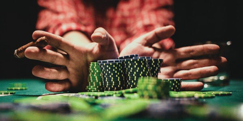 Hướng dẫn chÆ¡i Poker - ÄÆ¡n giản, dá»… hiểu tại nhà cái AE888 Hướng dẫn chÆ¡i Poker - ÄÆ¡n giản, dá»… hiểu tại nhà cái AE888
