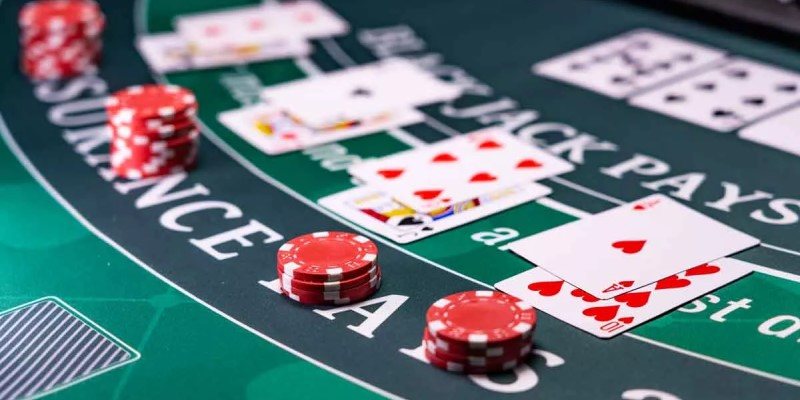 TÃ¬m Hiá»ƒu CÃ¡ch ChÆ¡i Blackjack VÃ  Máº¹o ÄÃ¡nh LuÃ´n Tháº¯ng AE888