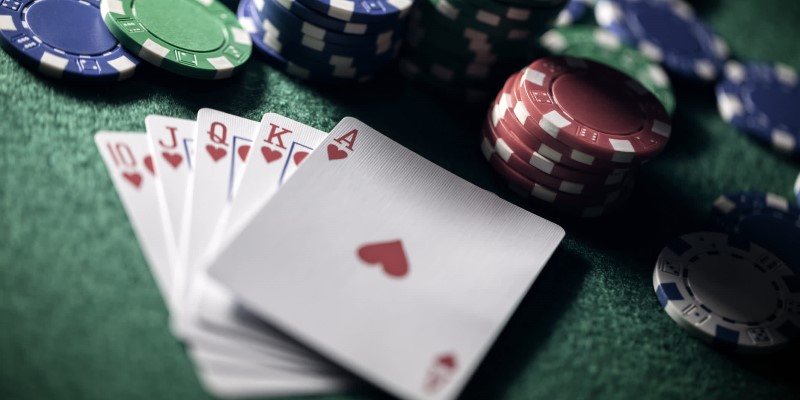 Hướng dẫn chÆ¡i Poker - ÄÆ¡n giản, dá»… hiểu tại nhà cái AE888 Hướng dẫn chÆ¡i Poker - ÄÆ¡n giản, dá»… hiểu tại nhà cái AE888