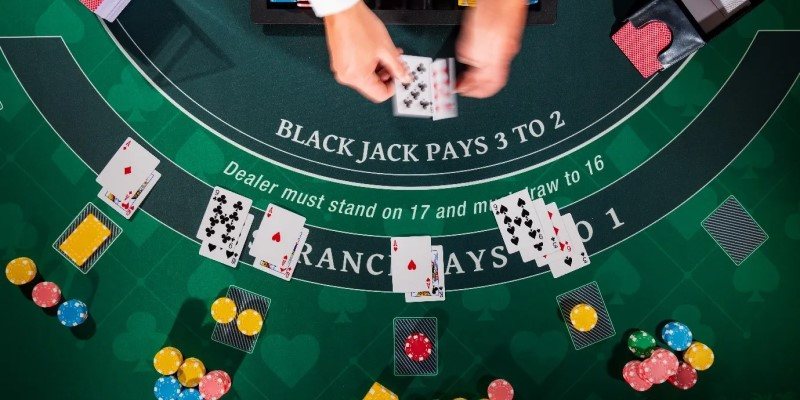 Casino Trực Tuyến - Tham gia sòng bạc trực tuyến số 1 Ae888