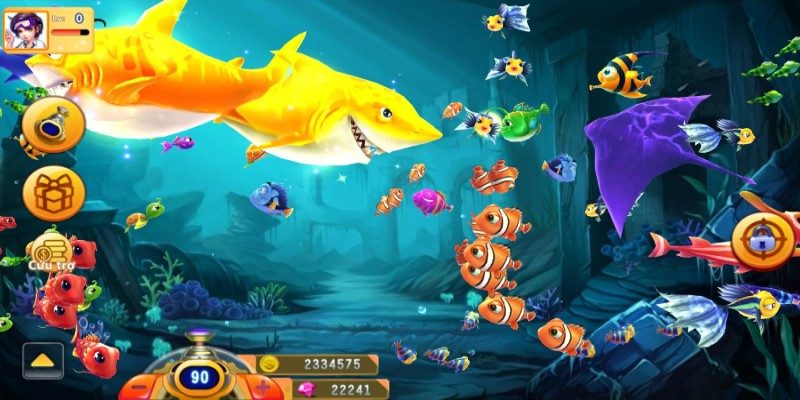 Bắn cá Online - Khám phá Game đổi thưởng uy tín nhất Ae888