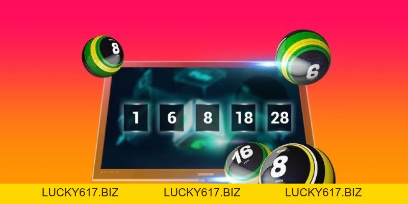Xá»• Sá»‘ Mega 6/45: CÆ¡ Há»™i Trá»Ÿ ThÃ nh Tá»· PhÃº Sau 1 GiÃ¢y