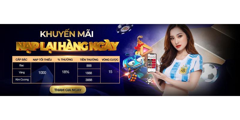Khuyến mại Nhà cái - Tận hưởng Ưu Đãi tại Anhem888 Khuyến mại Nhà cái - Tận hưởng Ưu Đãi tại Anhem888