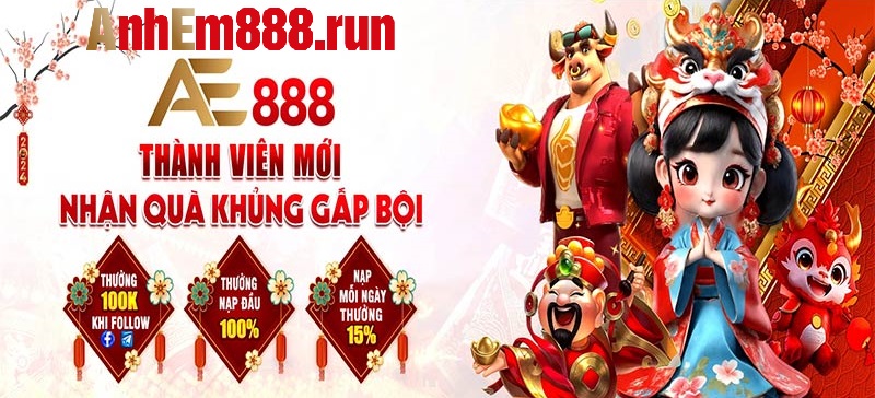 Link Đăng Ký Ae888: Hướng Dẫn An Toàn và Khuyến Mại Lớn