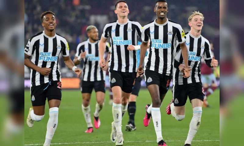 Fun88 - Nhà Tà i trợ ChÃnh Thức Newcastle, Cùng Tìm Hiểu Nhé Fun88 - Nhà Tà i trợ ChÃnh Thức Newcastle, Cùng Tìm Hiểu Nhé