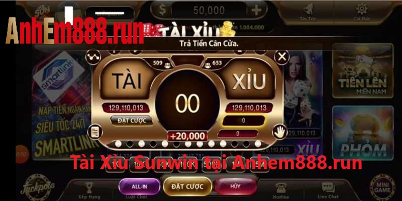 Casino Trực Tuyến - Tham gia sòng bạc trực tuyến số 1 Ae888