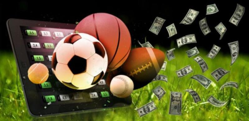 Thể Thao Ae888 - Nơi Hội Tụ Của Các Bet Thủ Tại Việt Nam