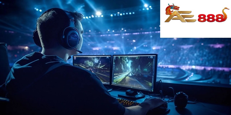 Esports Online - Thế Giới Giải Trí Đỉnh Cao Tại Ae888 Esports Online - Thế Giới Giải Trí Đỉnh Cao Tại Ae888