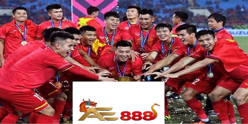 Thể Thao Ae888 - Nơi Hội Tụ Của Các Bet Thủ Tại Việt Nam