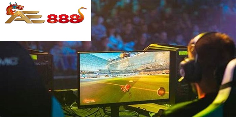 Esports Online - Thế Giới Giải Trí Đỉnh Cao Tại Ae888 Esports Online - Thế Giới Giải Trí Đỉnh Cao Tại Ae888