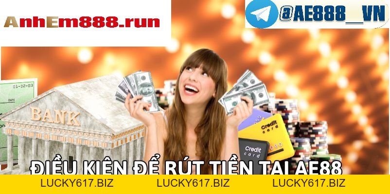 Rút tiền anhem888 - Hướng dẫn chi tiết cho người mới