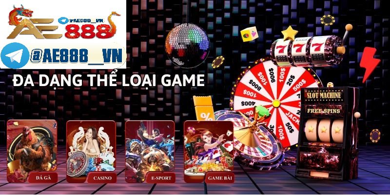 Tải App Anhem888 - Hướng Dẫn Tải App AE88 Cho Mọi Thiết Bị
