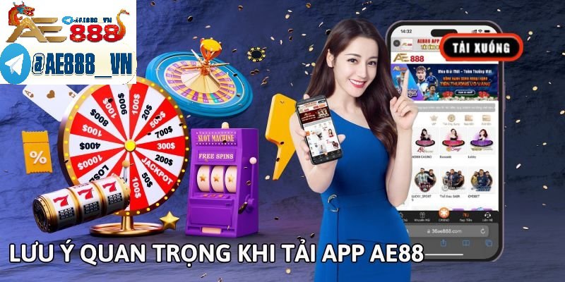 Tải App Anhem888 - Hướng Dẫn Tải App AE88 Cho Mọi Thiết Bị